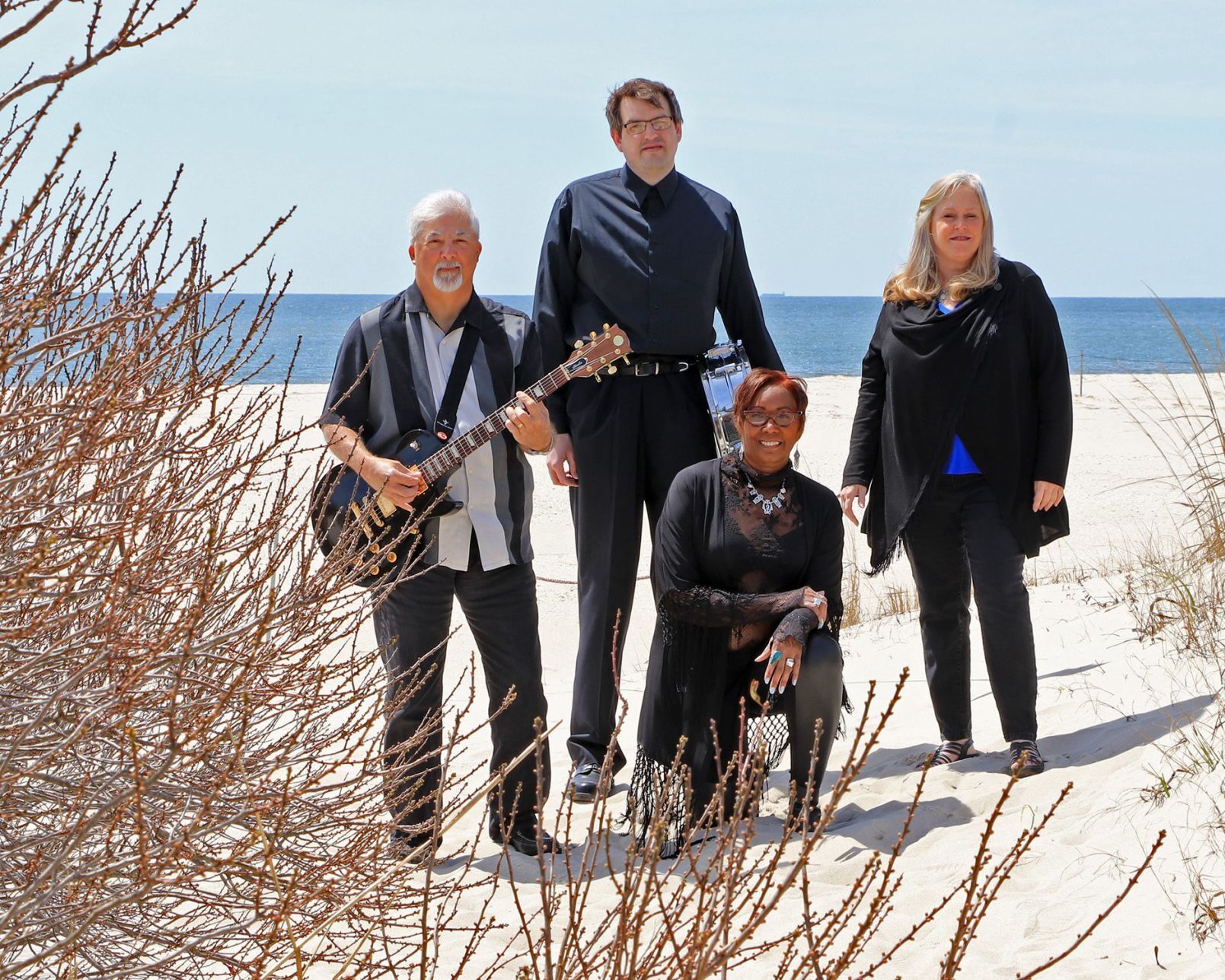 The Capers